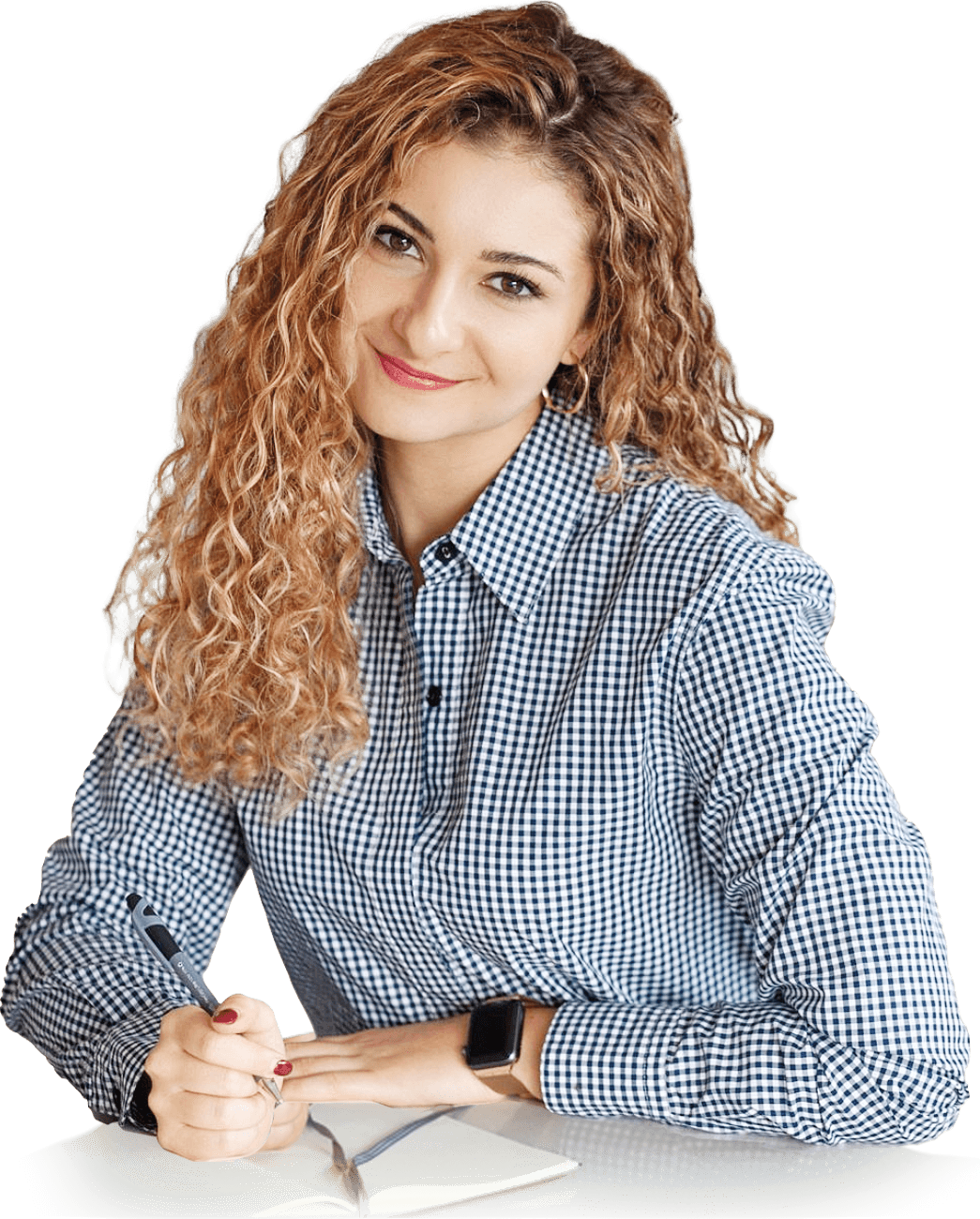 Lizaveta Hilman